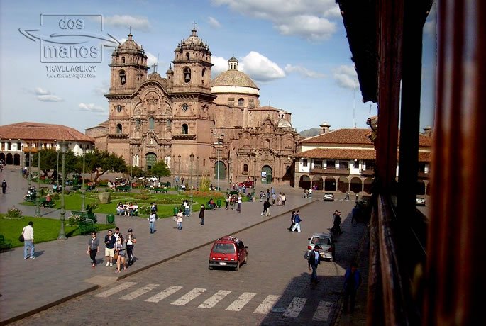 5 Days In Cusco Itinerary