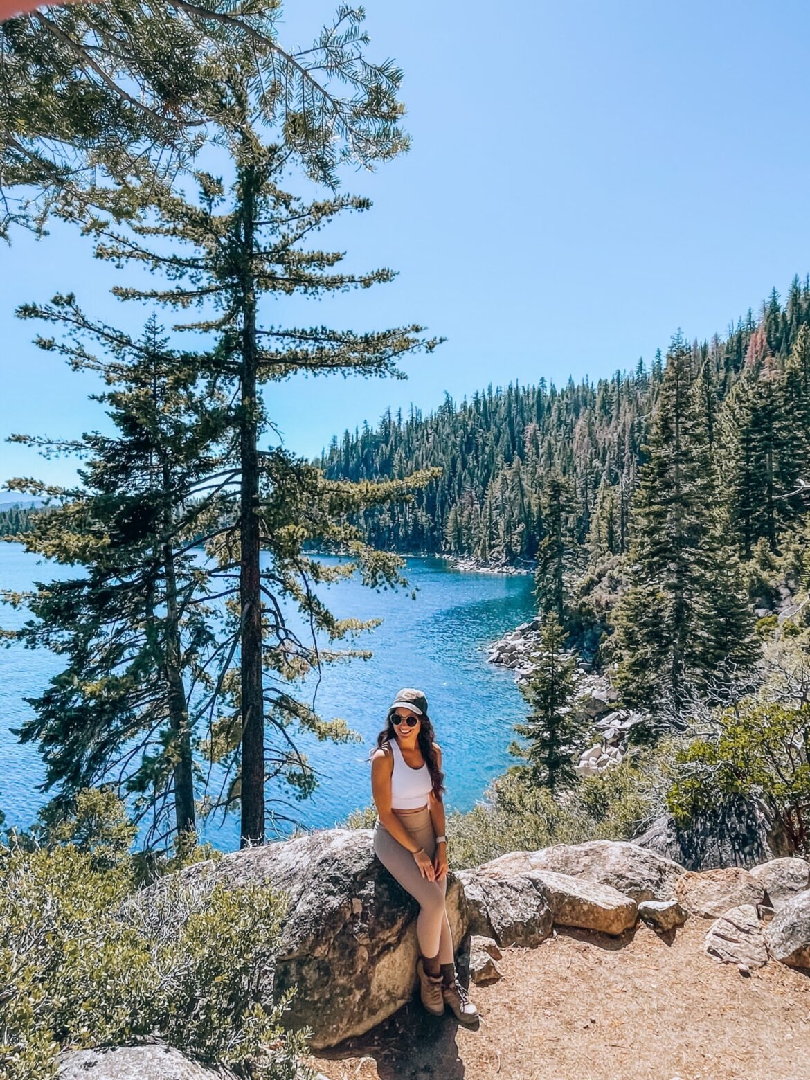 Lake Tahoe 2 Day Itinerary itineraryy