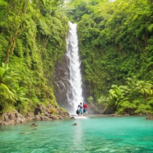 A Guide to Explore the Best of Costa Rica