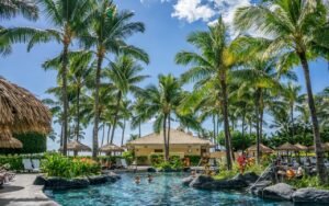 5-Day Adventure in Oahu, Hawaii