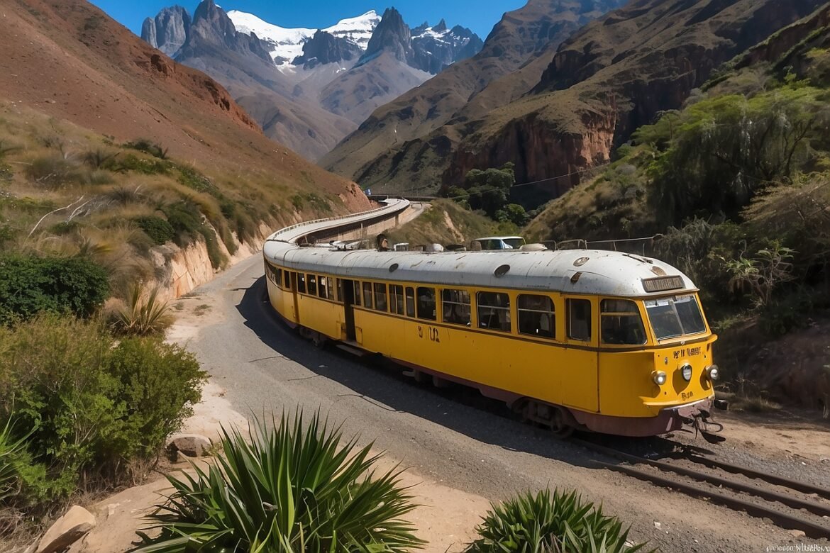 Best 3 Weeks South America Itinerary