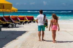 Cancun itinerary 7 days family 