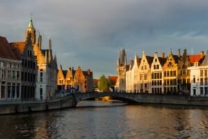 Default_Ghent_Bruges_Belgium_0