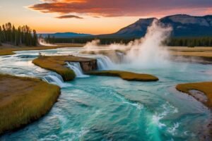 Default_Hot_Springs_and_Waterfalls_of_Yellowstone_and_Glacier_0