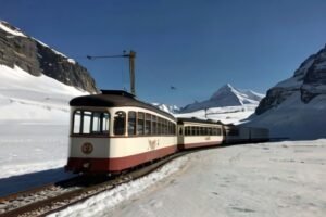 Jungfraujoch_of_Italy_and_Switzerland_Itinerary_for_14_0