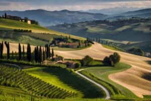 Tuscany_of_Italy_and_Switzerland_Itinerary_for_14_Days_0