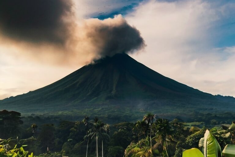 Is it worth going to Costa Rica for a week?
