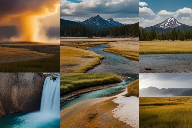 Is 4 Days enough for Yellowstone?