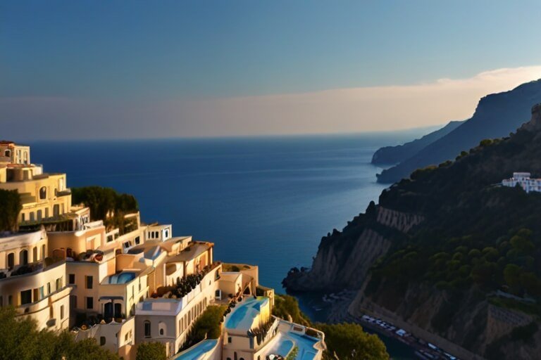 Is 4 days in Amalfi Coast enough?