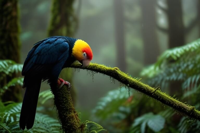 What is the best period to visit Costa Rica?