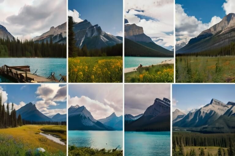 How many days in Banff is enough?