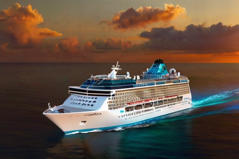 Which Norwegian cruise ship is the best?