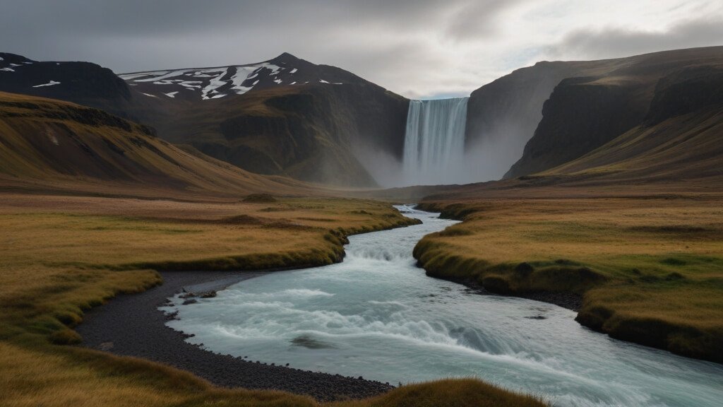 How Long Should You Stay in Iceland ?