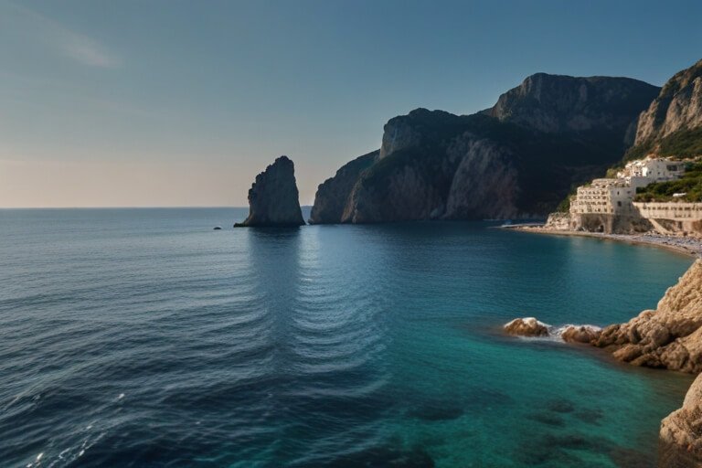 Is 4 days in Amalfi Coast enough?