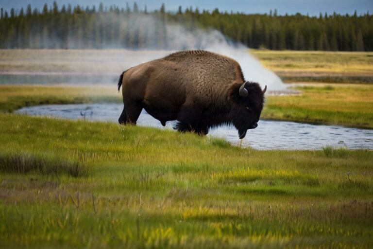 Is 4 Days enough for Yellowstone?