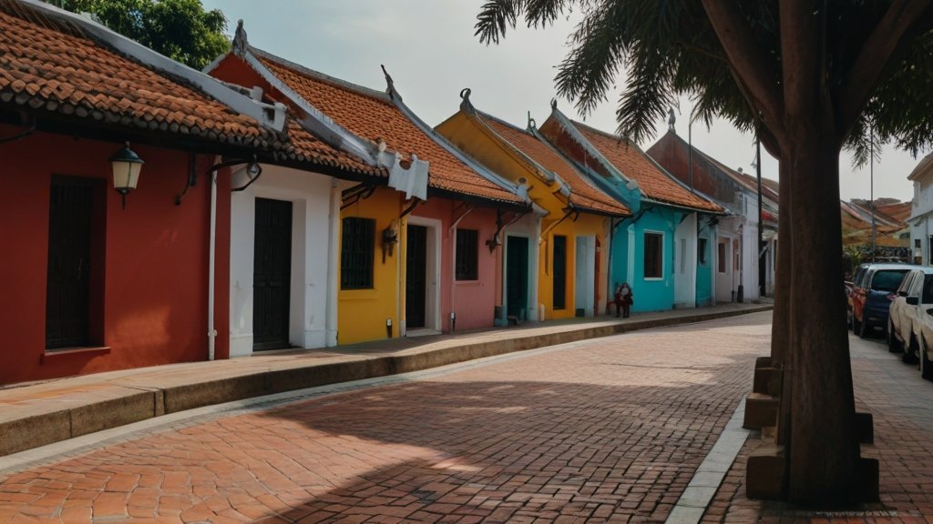 Malacca (Melaka)