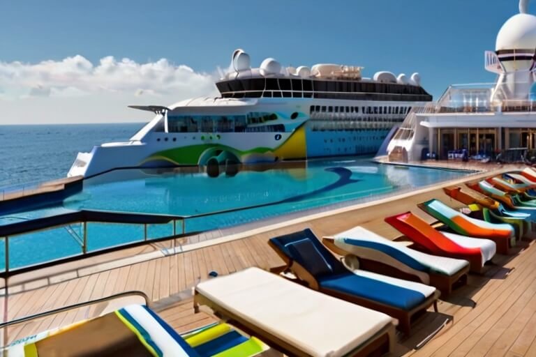 Which Norwegian cruise ship is the best?