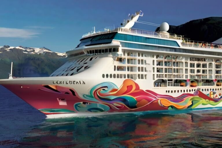 Which Norwegian cruise ship is the best?