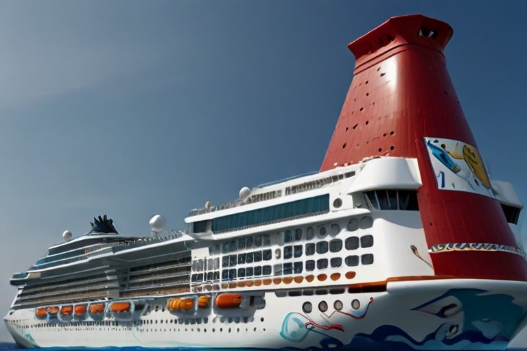 Which Norwegian cruise ship is the best?