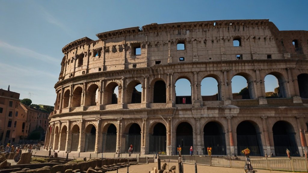 Travel_to_the_Colosseum_of_Rome