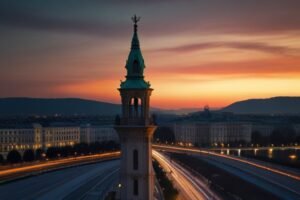 7-Day Prague, Vienna, and Budapest Itinerary