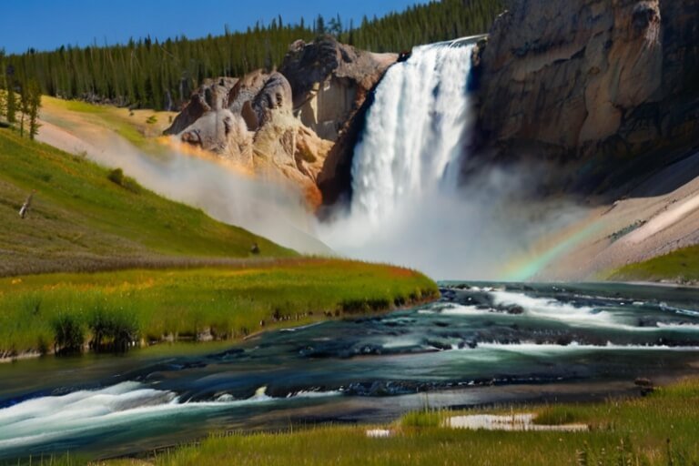 Is 4 Days enough for Yellowstone?