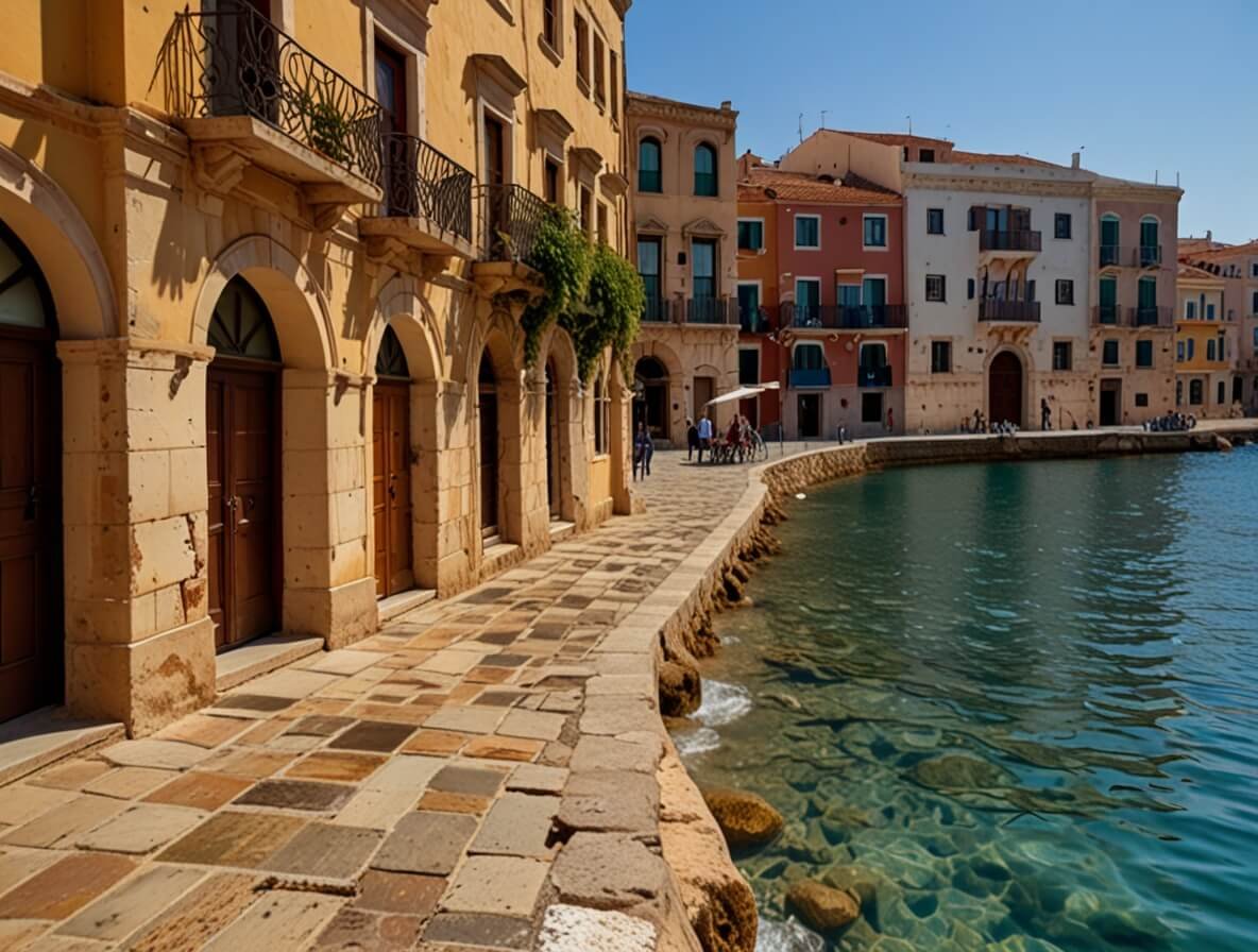 Chania