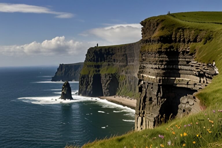 What is the best time to visit Ireland?