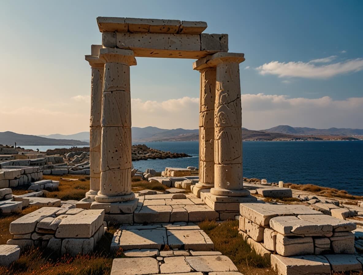 Delos