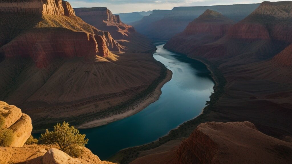 How Many Days Do You Need at the Grand Canyon?
