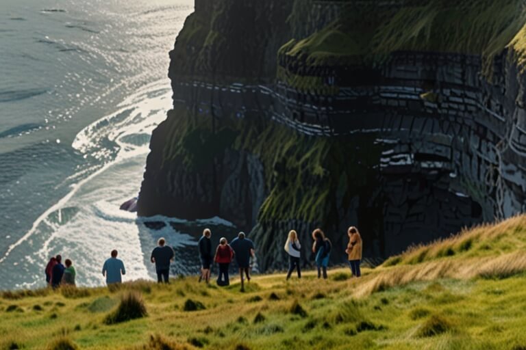 What is the best time to visit Ireland?