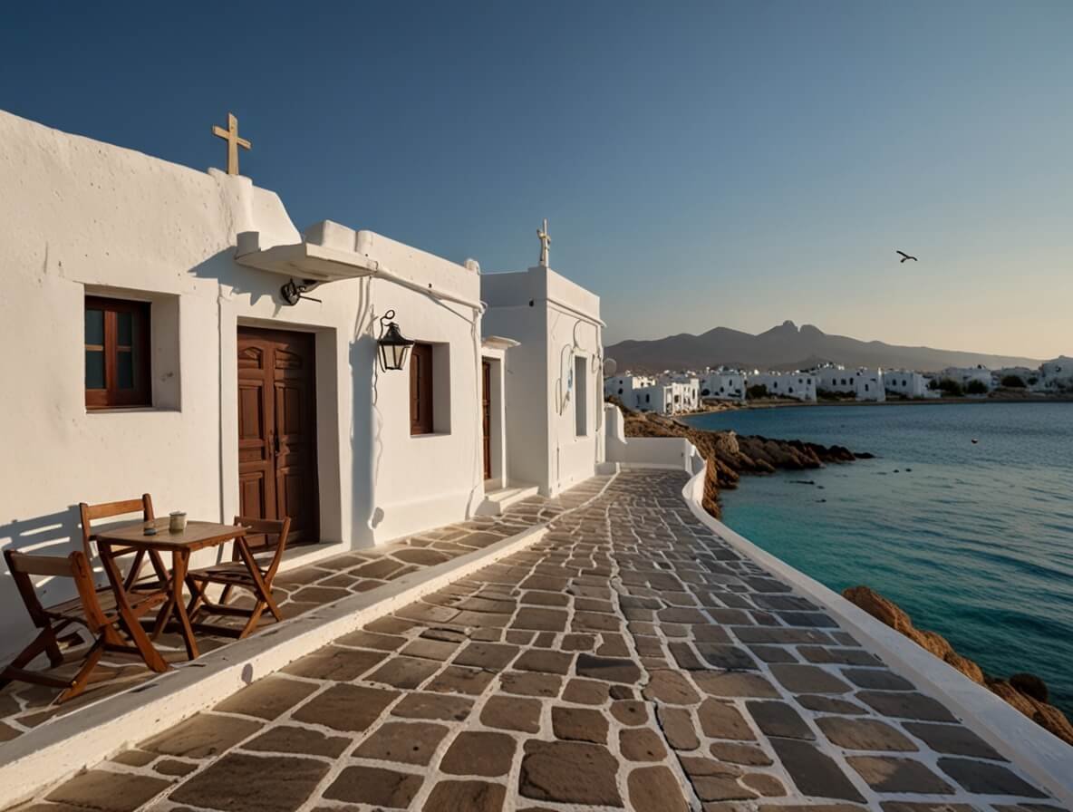 Paros