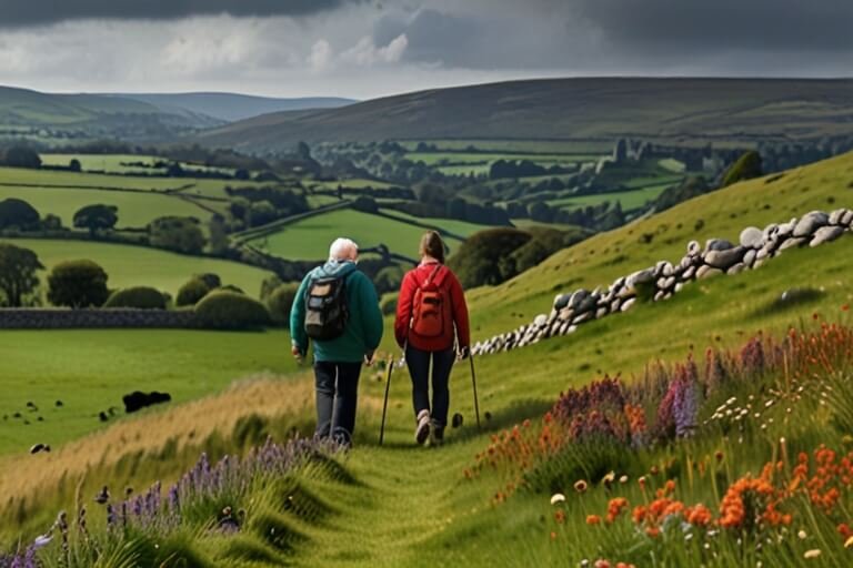 What is the best time to visit Ireland?