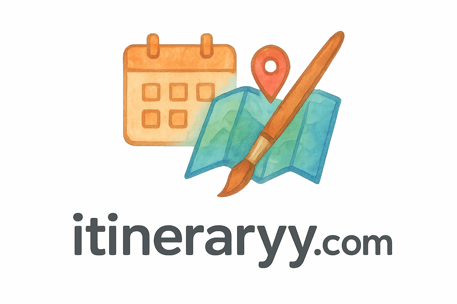 itineraryy.com